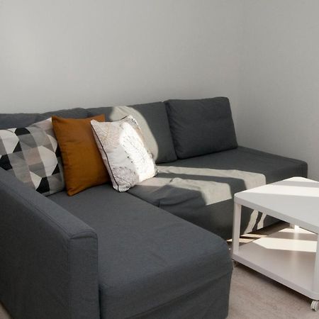 El Mirador De Ancha Apartment Кадис Екстериор снимка
