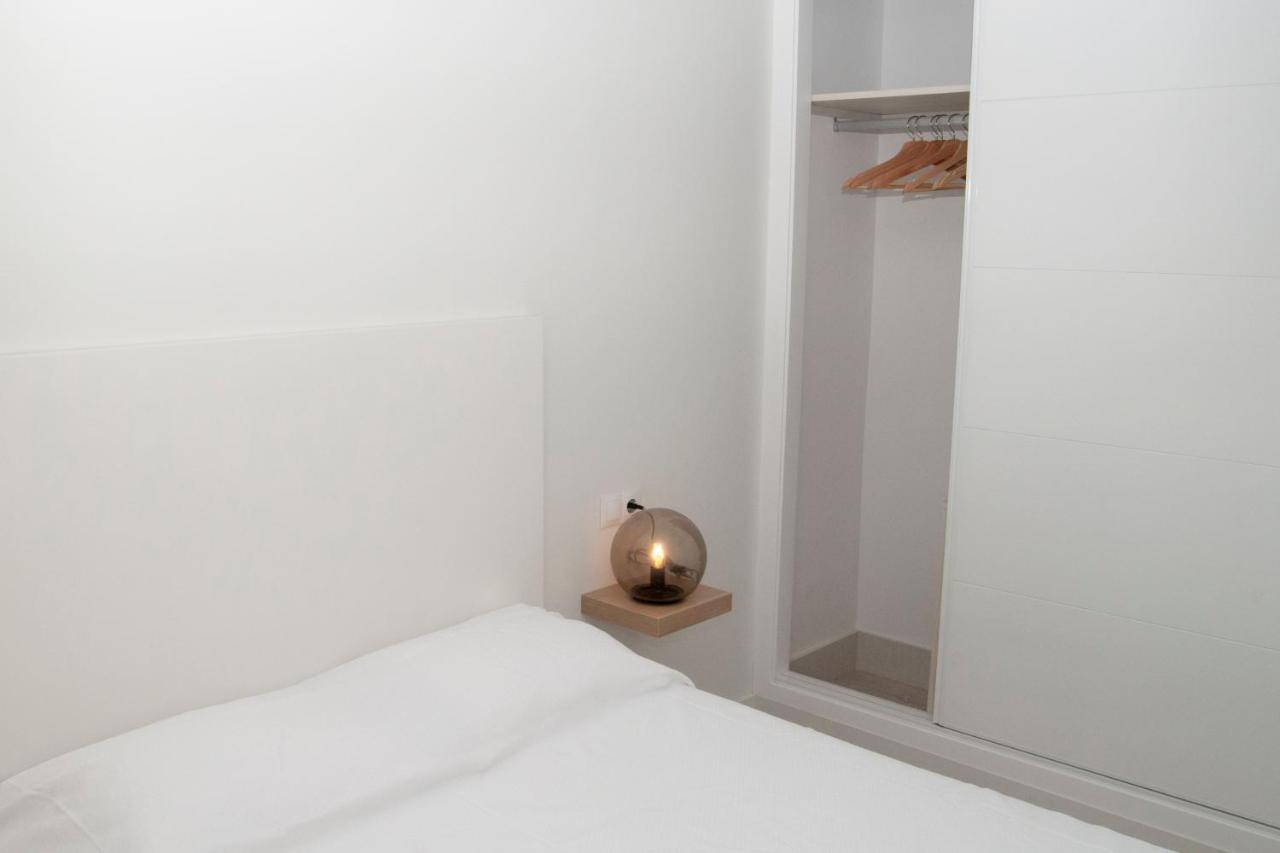 El Mirador De Ancha Apartment Кадис Екстериор снимка