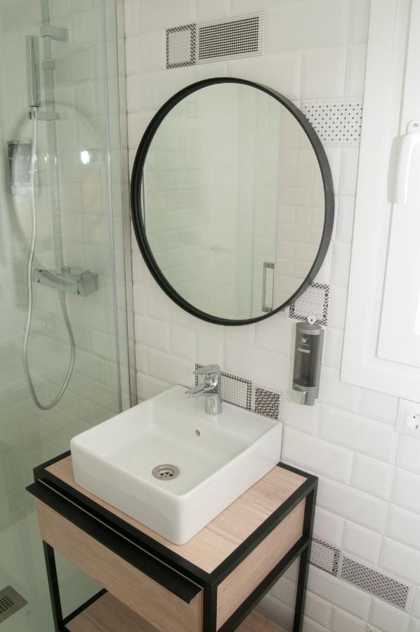 El Mirador De Ancha Apartment Кадис Екстериор снимка